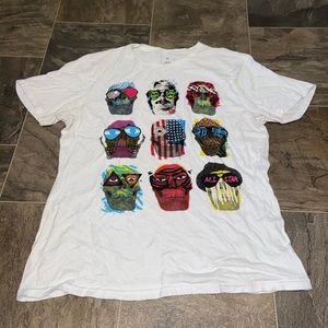 Converse Graphic Tee